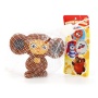 ФИГУРКА ДЛЯ ВАННОЙ "ИГРАЕМ ВМЕСТЕ" ЧЕБУРАШКА В СЕТКЕ, LXST01R