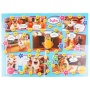 НАСТОЛЬНАЯ ИГРА-ХОДИЛКА "УМНЫЕ ИГРЫ" ПРИКЛЮЧЕНИЯ НА КУХНЕ. БУБА 301328