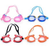 Очки для плавания "Животные" в пакете   00-4076 / 436770