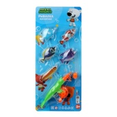 Игра рыбалка Ми-ми-мишки блист.19*43*3см ИГРАЕМ ВМЕСТЕ   B2236751-R
