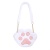 Детская сумка "Лапка" BAG3