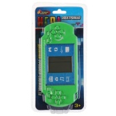 Электронная логическая игра блист.19*9*4см ИГРАЕМ ВМЕСТЕ 2003K487-R