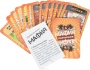 Игра детская настольная "Мафия. Cards" 1608H/1608C