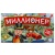 Игра настольная миллионер, кор.44,2*3*25,5см Умные игры , 359251 Игра настольная миллионер, кор.44,2*3*25,5см Умные игры , 359251
