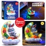 Заяц "Лунный заюшка"    UT0267 / 490500
