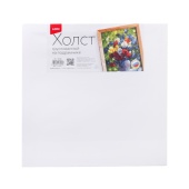 Холст на подрамнике 30*30 см Хл-003 / 426739