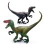 Динозавр "Велоцираптор" в пакете   LT361C / 504185