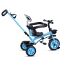 Велосипед 3-х колесный, голубой    188-1 / 320263
