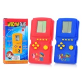 Электронная игра, в коробке 1102 / 375860