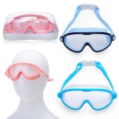 Маска для плавания "Микс" (от 6 лет)  00-4079 / 436772