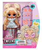 ЛОЛ СЮРПРАЙЗ Кукла Tweens Оливия Флатер с аксессуарами L.O.L. SURPRISE!   68375