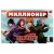Миллионер Анимеполия.Настольная игра . 217х330х27мм. Умные игры 336652