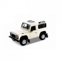 4.75" LAND ROVER DEFENDER (красн, бел) 42392D 4.75" LAND ROVER DEFENDER (красн, бел) 42392D
