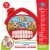 Пианино-домик "УМКА" на бат. 14 мелодий на блистере1607M329 Пианино-домик "УМКА" на бат. 14 мелодий на блистере1607M329