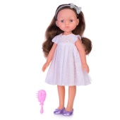 Кукла "Наташенька" в пакете   YL2285K-L / 430113