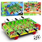 Настольная игра Футбол "Футбольное поле"    3623 / 497064
