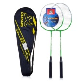 Бадминтон (2 ракетки) 00-1972 / 400813
