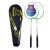 Бадминтон (2 ракетки) 00-1972 / 400813
