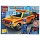 LADA конструктор lada-2106: ПОМОЩЬ на дороге, 77 дет. (легко собрать) Город мастеров 5117-CY