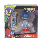 Фигурка sonic, в ассортименте, коробка 15*15*5 см ИГРАЕМ ВМЕСТЕ   G074-H66108-R