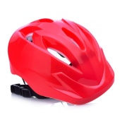 Защитный шлем красный U026171Y / 393928