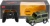 Машина р/у land rover defender 1:24 Rastar, 78500-RASTAR