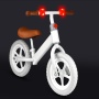 Фонари велосипедные габаритные, 2шт, цвета в ассортименте , Z0003 / 407249