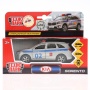 ТМ ТЕХНОПАРК. МАШИНА МЕТАЛЛ. KIA SORENTO PRIME SB-17-75-KS-P-WB
