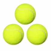Мяч для большого тенниса    NRG 395