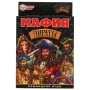 Мафия Пираты. Карточная игра. 18 карточек. Коробка: 138х170х40 мм, карточки Умные игры 315895