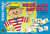 Игра "Веселая логика" детская настольная 76035