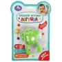 Заводная игрушка "лягушка" блист.без бат. Умка , B2300748-R