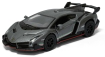 1:36 Lamborghini Veneno в инд.кор.5367WKT