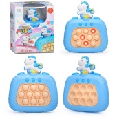 Игрушка-антистресс "Единорожка"    DD1808-999M  /  437909