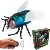 Муха на радиоуправлении Levatoys 9921Y   426-732 / FCJ0755049