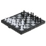 Шахматы магнитные в кор. Играем вместе ZY501598-R 