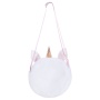 Детская сумка "Единорог" BAG10