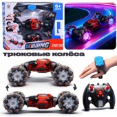 Машина "Вездеход" р/у, 27 MHz,    QX034 / 490770