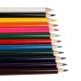 Цветные карандаши БУБА 12цв, акварельные Умка CPA12-62114-BU