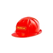 Игрушка детская "Каска" (красная) 23999