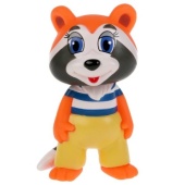 ИГРУШКА ДЛЯ КУПАНИЯ "ИГРАЕМ ВМЕСТЕ" КРОШКА ЕНОТ В СЕТКЕ 31R