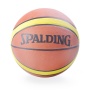 Мяч баскетбольный, цвет в ассортименте, в пакете, U036120Y