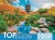 TOPpuzzle. ПАЗЛЫ 1000 элементов. ШТТП1000-2712 ЯПОНИЯ ХРАМ ТО-ДЗИ