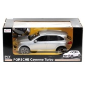 МАШИНА Р-У RASTAR PORSCHE CAYENNE TURBO, 42900-RASTAR