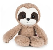 Подарочная игрушка "Ленивец" DDLE0