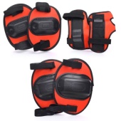 Набор защиты для катания   U026165Y / 394770