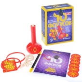 10 фокусов 76603 / 305885