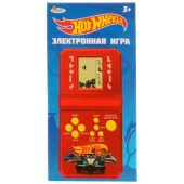 Электронная логическая игра ХОТ ВИЛС кор.12,5*6,5*2,5см ИГРАЕМ ВМЕСТЕ B1420010-R12