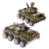 Боевая машина пехоты  с-116-ф / 116008