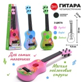 Гитара "Музыкальный час"    UT0194 / 489976